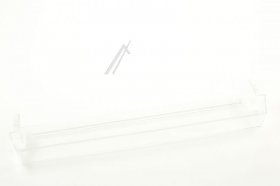 Haier Refrigerator - Freezer Door Shelf - 0530018960 49054982 Bottle Frame