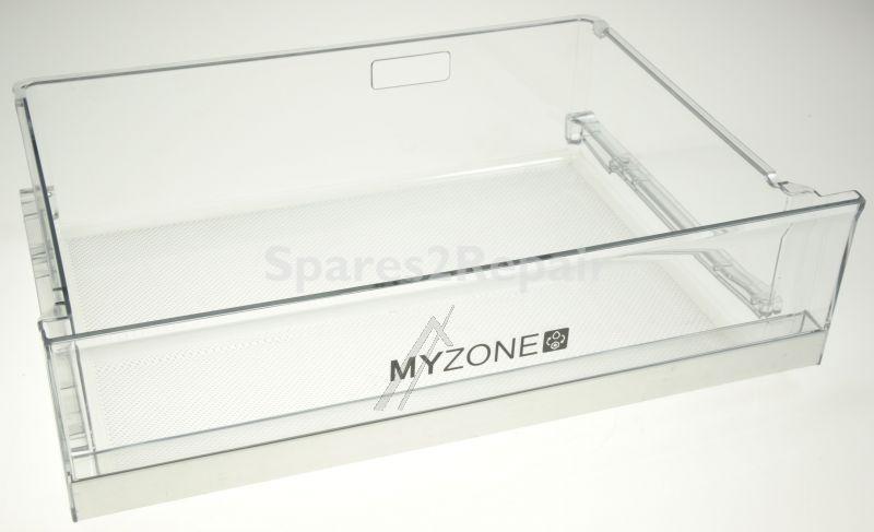 Haier Stacking Tray - 0060847495b 49056646 Shelf Tray