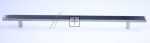 Oven Door Handles - 8046117 Door Handle Ehk3 00r [Amica]