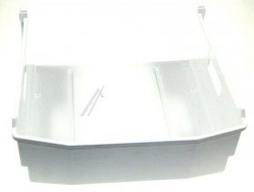 Freezer Drawer - 42111887 Middle Basket-405(transparent White) [Vestel]