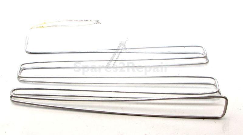 Defrosting Heater - C00278300 482000049310 Defrost Heater [Whirlpool Indesit]