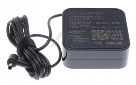Asus Ac adaptor - 0a001-00041700 Power Adapter 65w 19v (3-pin)