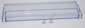 Freezer Door - 00712558 Door-freezer Compartment [Bosch Siemens]