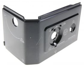 Panel - 5913215541 Front Panel Black (pp) Srg Bco410 1 [Delonghi]