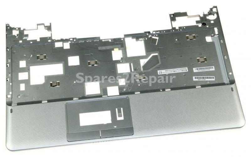 Samsung Fr French Notebook keyboards - Ba81-17716a Azerty Keyboard - Top-unit
