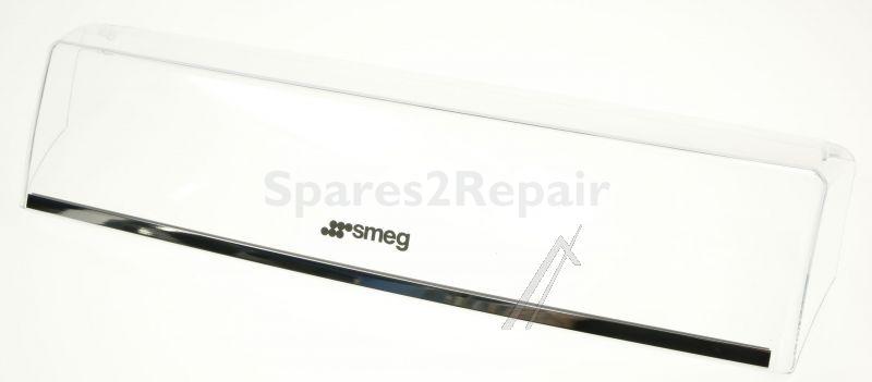 Smeg Refrigerator Door Shelf Upper - 762173304 Door Butter Smeg