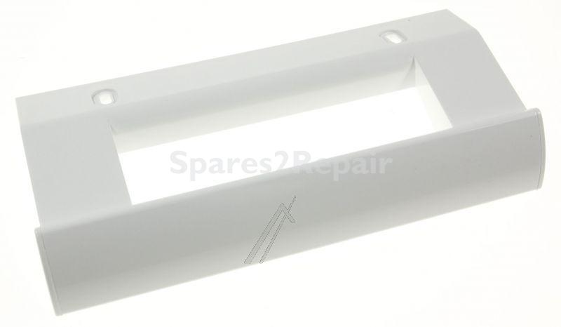 Fridge Door Handles - 2651031177 Handle assembly plastic 7801 [Electrolux Aeg]