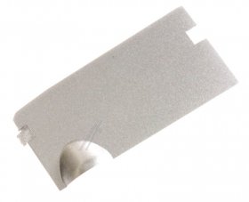 Cover Plate - 4851971300 C00921552 Upper Door Brow Hinge Cover-left [Arcelik]