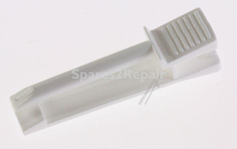 Stop Unit - C00209717 482000030314 Runner End Stop [Whirlpool Indesit]