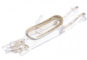 Philips Button - 423902661911 Plastic Bracket