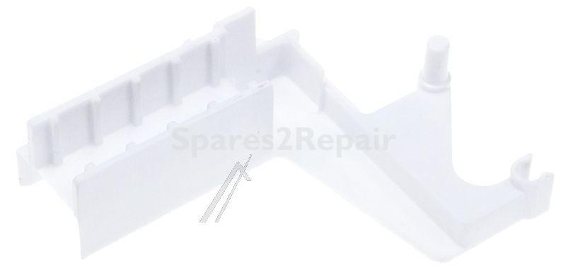 Fixings And Brackets - 1013832 Bracket Of The Left Door [Amica]