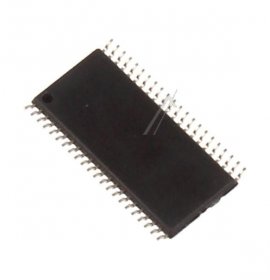 Texas Instruments Ic - Tas5342a Tas5342addvr Ic Audio Amplifier Smd Htssop-44