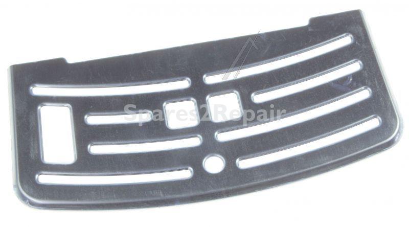 Saeco Support Grid - Cp0206-01 421944053231 Sb-sa Grid For Drip Tray V2 Npr-h-p