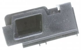 Grundig Fixings And Brackets - Zgp22100-ac C00929742 Standfootholder Left Black