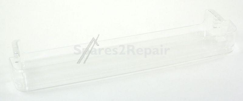 Refrigerator - Freezer Door Shelf - 49030725 Door Shelf [Candy Hoover]