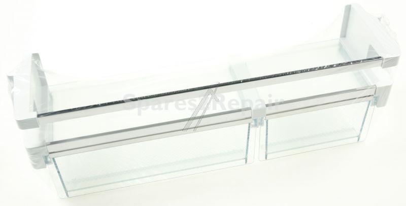 Liebherr Refrigerator - Freezer Door Shelf - 742055800 Variobox Set