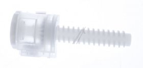 Roller - C00338229 481290508236 Mechanism [Whirlpool Indesit]