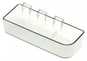 Dometic Refrigerator Door Shelf Upper - 207541704 Bottle Holder Door Right Ds40