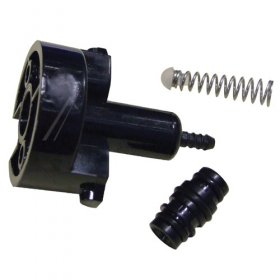 Hose Coupling - 4071345138 Nozzle For drain [Electrolux Aeg]