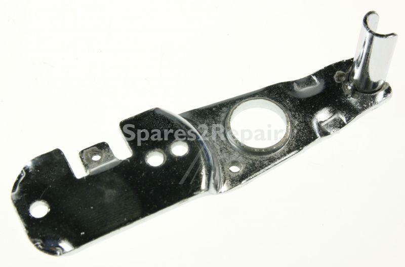 Door Hinges For Fridges - 5966270100 C00879708 Upper Hinge Group [Arcelik]