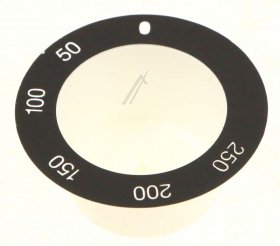 Gauge Disc - C00379212 481941379078 Gauge Disc [Whirlpool Indesit]