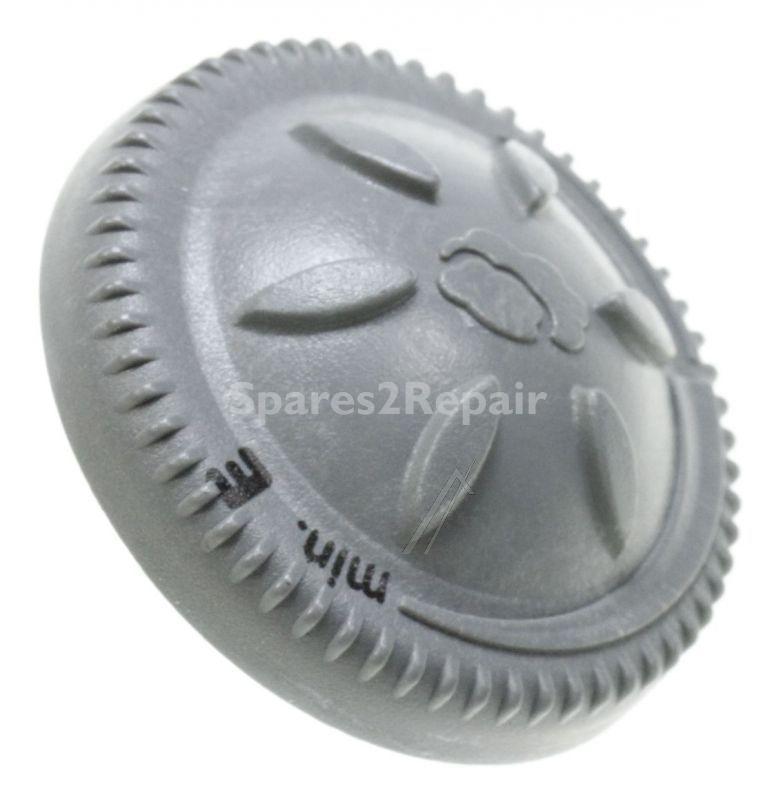 Domena Button - 500480135 Flow Knob