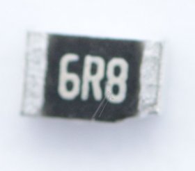 Vestel Smd Chip Resistor - 30006880 Res Smd 1-10w 6 8r J (0805) Rohs