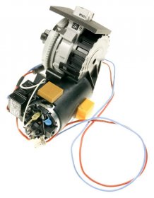 Coffee Grinder - 12028401 Milling Plant [Bosch Siemens]