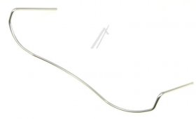 Dometic Mounting Parts - 241210460 Fixing Clamp Bottles L=215 5mm