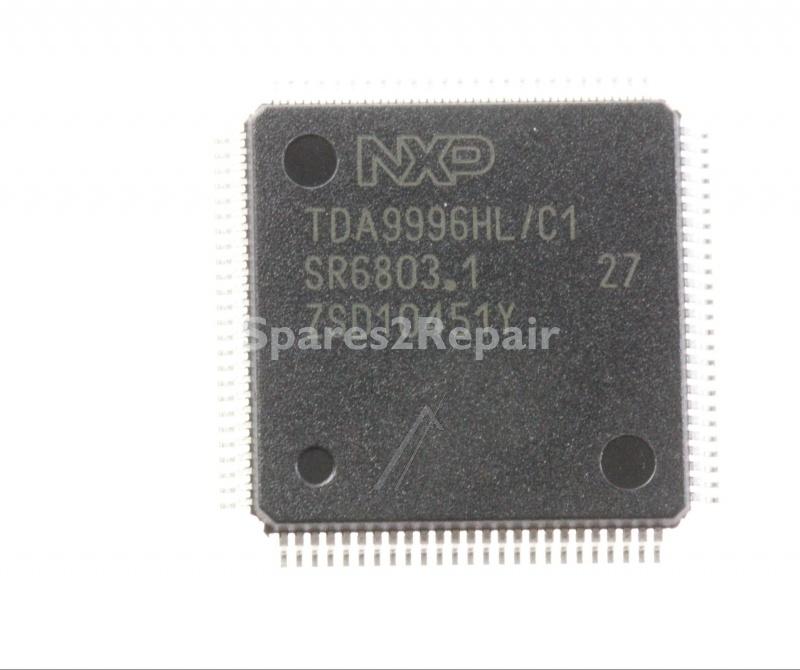 Lg Processor ic - Ic analog Switch