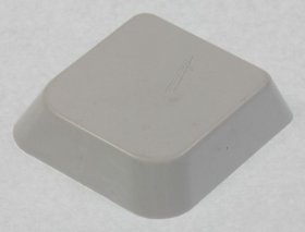 Door Hinges For Fridges - 4227210100 C00968025 Middle Hinge Cover [Arcelik]