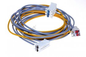 Harness - 1469294019 Harness Door Lock [Electrolux Aeg]