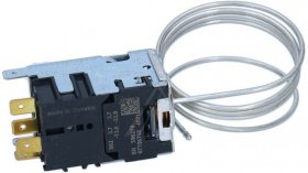 Fridge Thermostat - 077b6738 Z596279 Temperature Controller [Airlux]