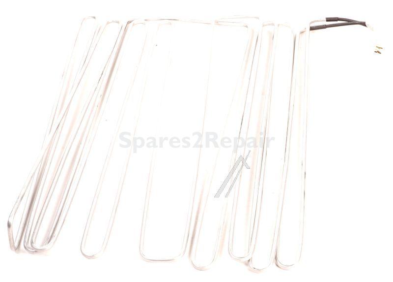Defrosting Heater - C00277167 482000031365 Evaporator Rezistance L70 Inarca [Whirlpool Indesit]