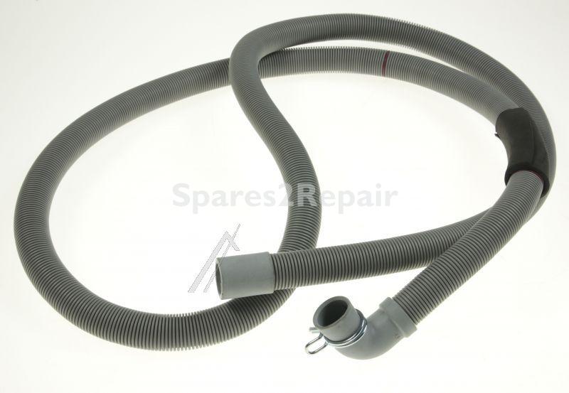 Outlet Pipe - 1036017 Drain Hose [Amica]