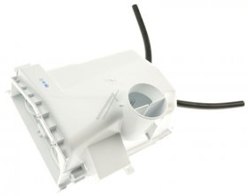 Detergent Case - 1039086 Detergent Compartment (set) [Amica]