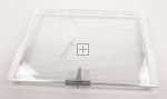 Glass Panel - 11005946 Glass Plate [Bosch Siemens]