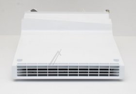 Housing Part - 12131000000364 Air Duct Assembly Of Freezer [Midea]