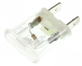 Lamp - 5111810861 Green Indicator Light Xcd1 230v (transparent) Eo32 [Delonghi]