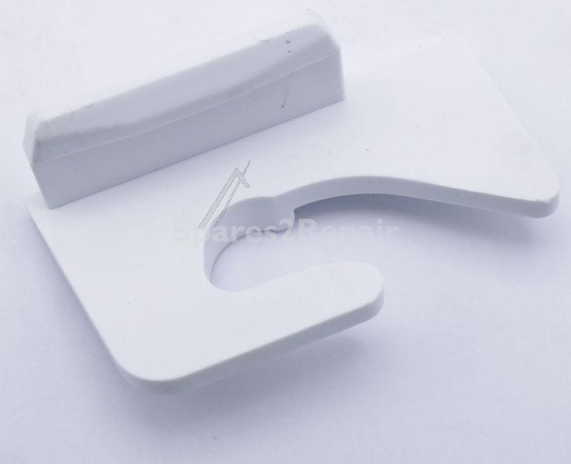 Guide-rail - C00404872 481246238285 Rail Left [Whirlpool Indesit]