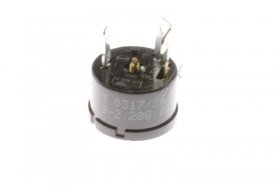 Liebherr Fixed Value Thermostat - 694090800 Klixon Aspera Mrp 315 Lrf