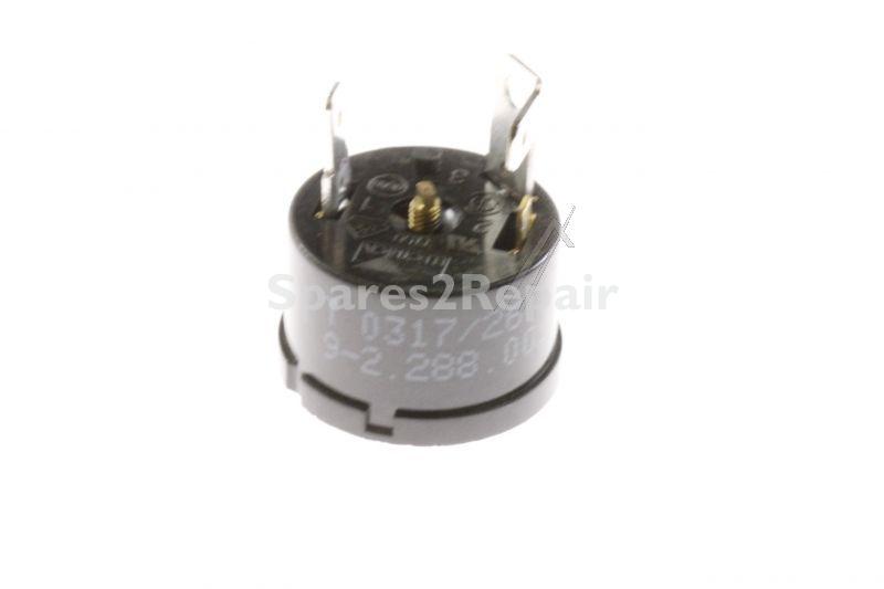 Liebherr Fixed Value Thermostat - 694090800 Klixon Aspera Mrp 315 Lrf