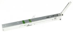 Door Hinge For Oven - 210441496 C00872053 Front Door Hinge_shorter Type-right [Arcelik]