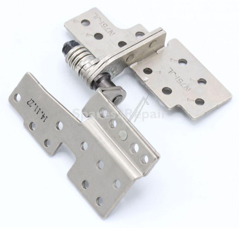 Asus Door Hinges - 13nb0647m09021 X555ln-3d Lcd Hinge R