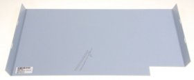 Dometic Decoration Plate - 289028451 Decoration Plate black glossy