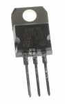 Stmicroelectronics Mos Fet Transistor - 80nf70 N-channel Mosfet, 68v 98a, To-220