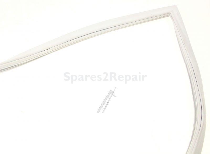 Eurosav Freezer Door Seal - Fsv37211005 Freezer Door Gasket