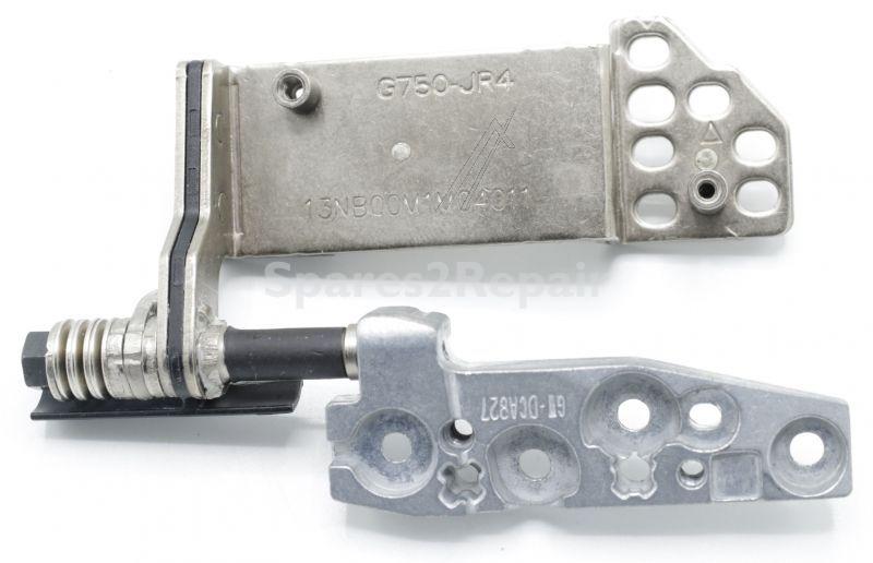 Asus Door Hinges - 13nb00m1m04011 G750jw-1a Hinge Right