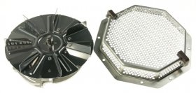 Motor - 00791643 Heating Element [Bosch Siemens]