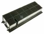 Elica Carbon Filter - Cfc0118462 Activated Carbon Filter Kit Fil car mod 60 Mult 1pzx25